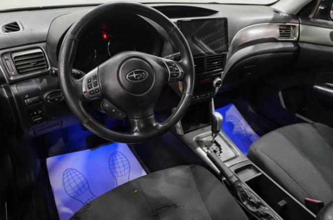 Subaru Forester III Рестайлинг с пробегом 2011 года, цена 1 349 000 рублей, 311000 км, внедорожник, Автокод Объявления