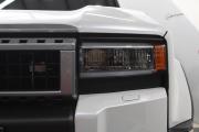 Toyota Land Cruiser Prado 250 Series Владивосток  - изображение 34