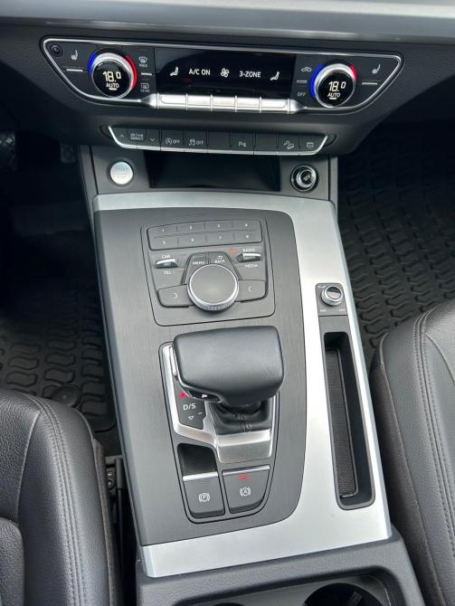 Audi Q5 II (FY) Новороссийск  - изображение 13