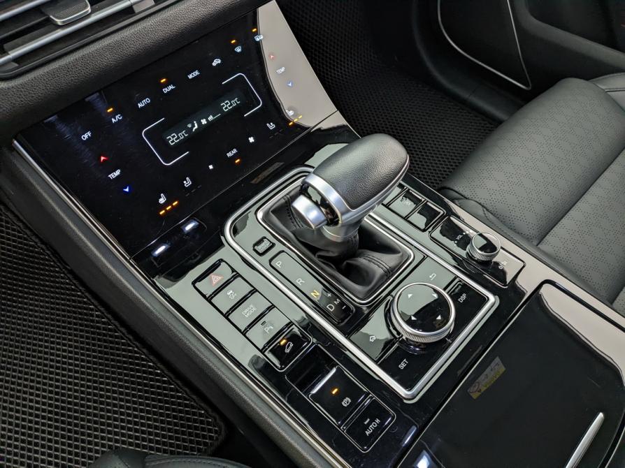 Dongfeng DFSK ix7 Москва  - изображение 29