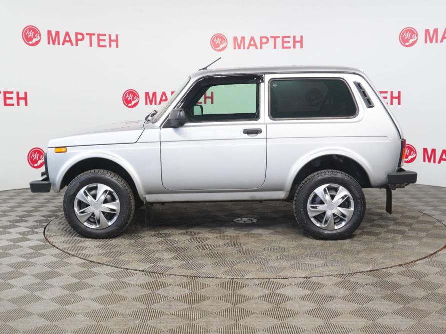 Lada (ВАЗ) Niva Legend Вологда  - изображение 8