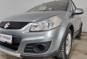Suzuki SX4 I (Classic) Рестайлинг Волгоград  - изображение 52