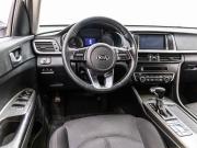 Kia Optima IV Рестайлинг Волгоград  - изображение 52
