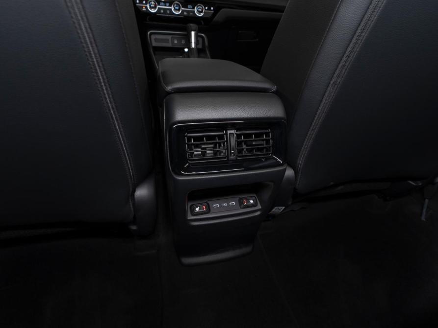 Honda CR-V VI Москва  - изображение 17