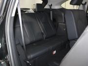 Toyota Highlander IV (XU70) Москва  - изображение 61