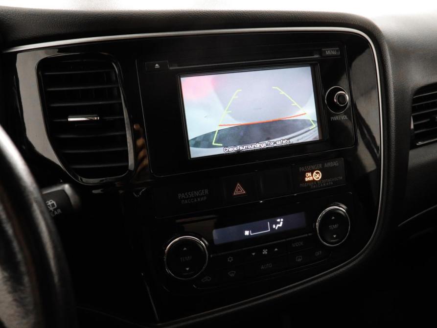 Mitsubishi Outlander III Рестайлинг 2 Химки  - изображение 14