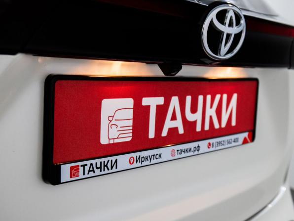 Toyota Yaris Cross с пробегом 2021 года, цена 1 960 000 рублей, 44587 км, внедорожник, Автокод Объявления