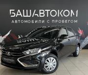 Lada (ВАЗ) Vesta I Рестайлинг (NG) Уфа  - изображение 16