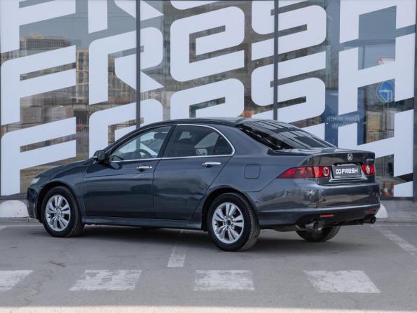 Honda Accord VII с пробегом 2006 года, цена 810 000 рублей, 309870 км, седан, Автокод Объявления