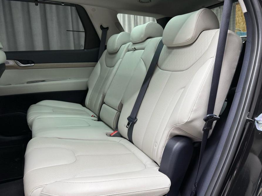 Hyundai Palisade I Ижевск  - изображение 34