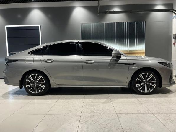 Chery Arrizo 8 с пробегом 2023 года, цена 1 920 000 рублей, 95000 км, седан, Автокод Объявления