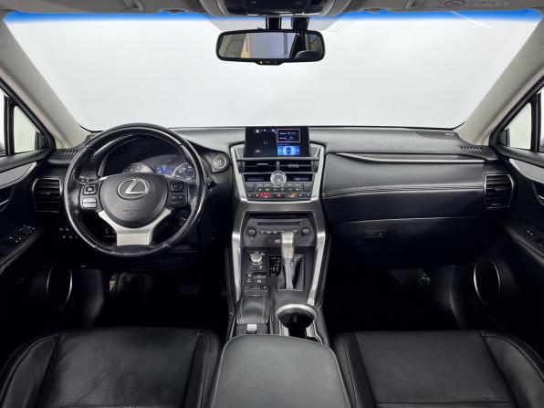 Lexus NX I с пробегом 2015 года, цена 2 590 000 рублей, 213660 км, внедорожник, Автокод Объявления