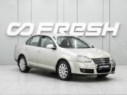 Volkswagen Jetta V Ростов-на-Дону  - изображение 15