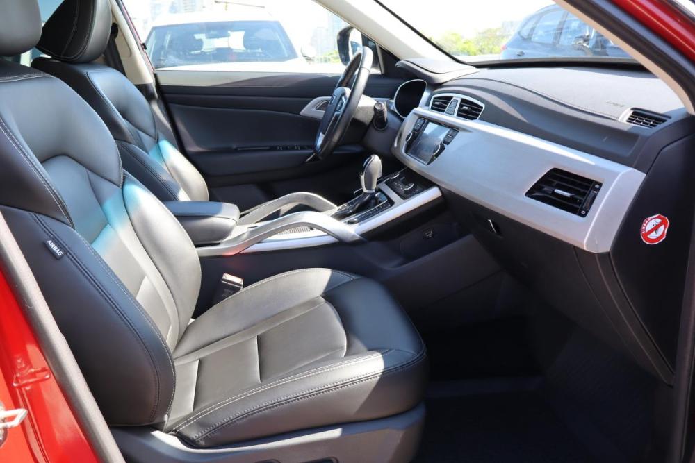 Geely Atlas I Санкт-Петербург  - изображение 9
