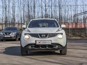 Nissan Juke I Санкт-Петербург  - изображение 15