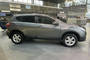 Nissan Qashqai I Рестайлинг Стерлитамак  - изображение 29