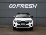 Kia Seltos I Рестайлинг Краснодар  - изображение 27