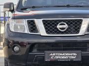 Nissan Pathfinder III Рестайлинг Новосибирск  - изображение 32