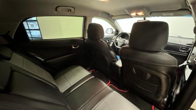 SsangYong Actyon II с пробегом 2012 года, цена 599 000 рублей, 173835 км, внедорожник, Автокод Объявления