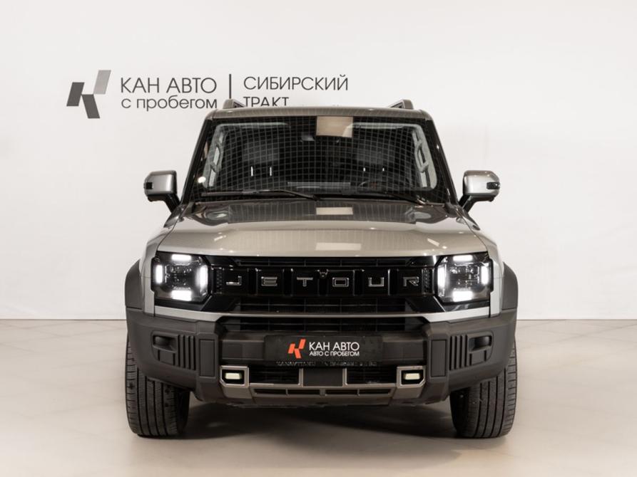 JETOUR T2 Казань  - изображение 2