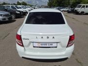 Lada (ВАЗ) Granta I Рестайлинг Саратов  - изображение 54