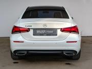 Mercedes-Benz A-Класс IV (W177) Москва  - изображение 33