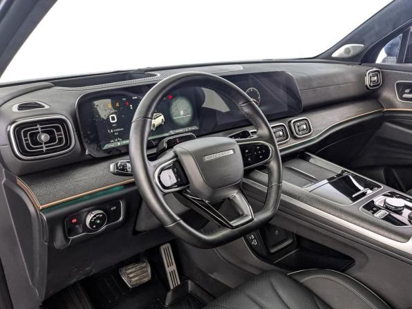 Jaecoo J8 с пробегом 2024 года, цена 2 999 000 рублей, 53332 км, внедорожник, Автокод Объявления