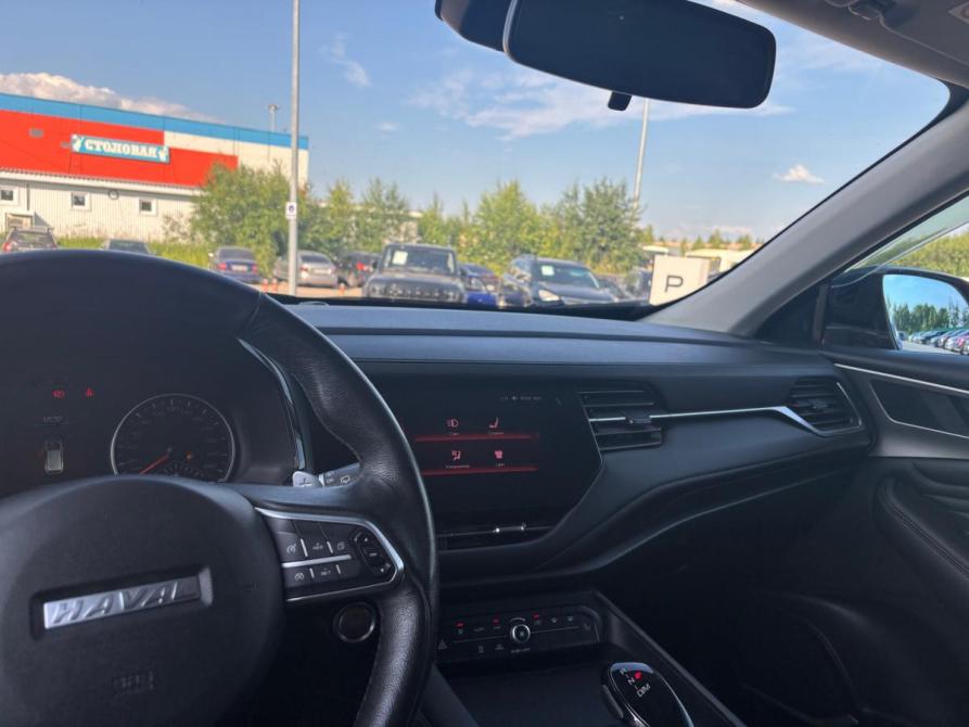 Haval F7 I Сыктывкар  - изображение 26