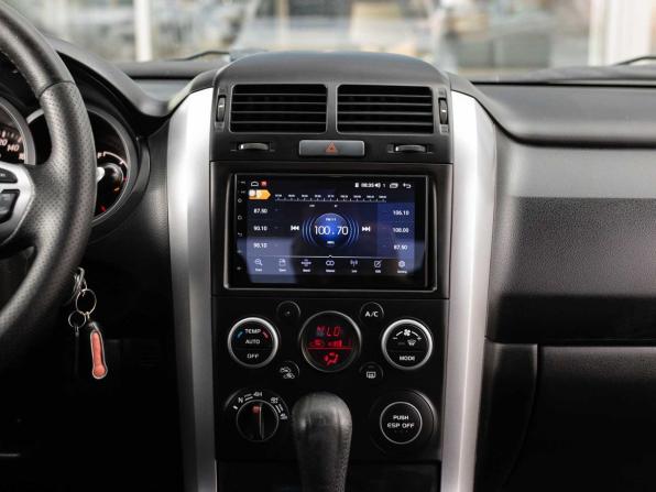 Suzuki Grand Vitara II Рестайлинг с пробегом 2010 года, цена 970 000 рублей, 194045 км, внедорожник, Автокод Объявления
