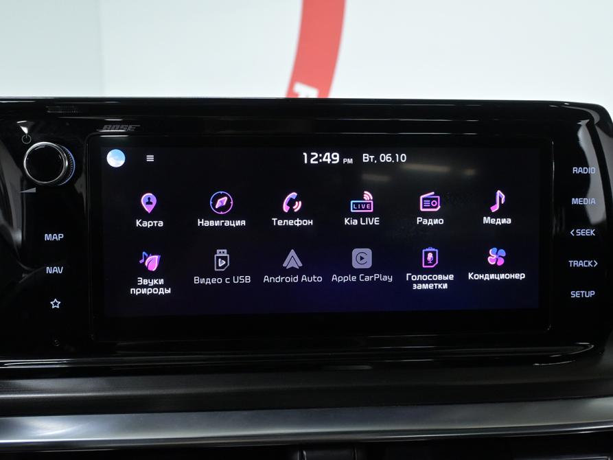 Kia K5 III Москва  - изображение 22