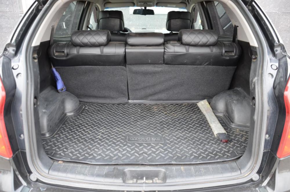 SsangYong Actyon II Астрахань  - изображение 14