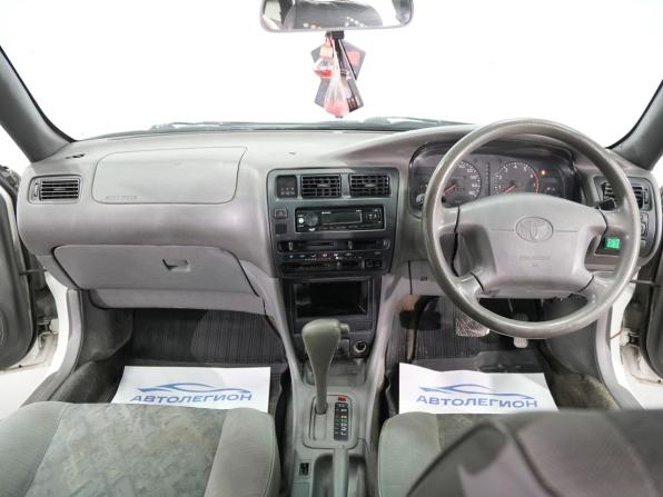 Toyota Corolla VII (E100) с пробегом 1998 года, цена 230 000 рублей, 431734 км, универсал, Автокод Объявления