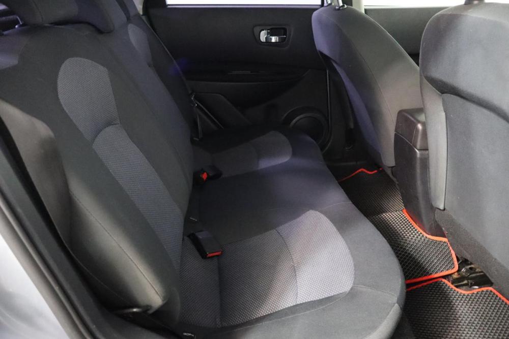 Nissan Qashqai I Рестайлинг Санкт-Петербург  - изображение 12