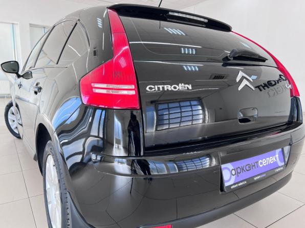 Citroen C4 II с пробегом 2010 года, цена 530 000 рублей, 205098 км, хэтчбек, Автокод Объявления