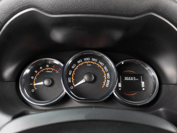 Lada (ВАЗ) Largus I Рестайлинг с пробегом 2021 года, цена 1 529 000 рублей, 36665 км, универсал, Автокод Объявления