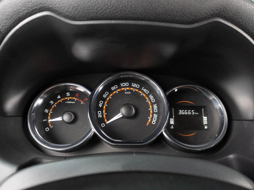 Lada (ВАЗ) Largus I Рестайлинг Сургут  - изображение 21