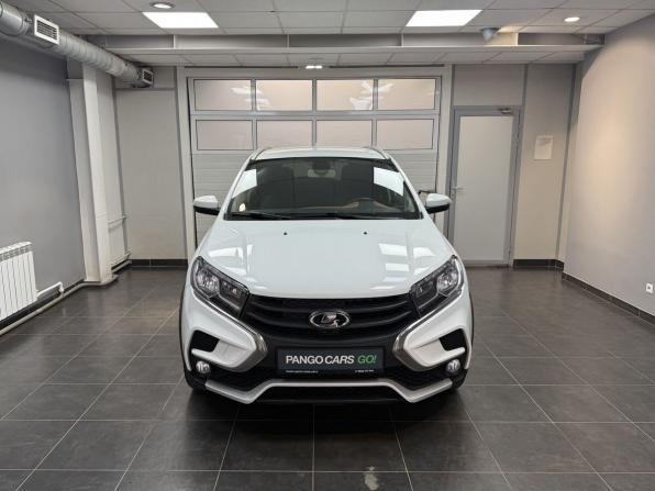 Lada (ВАЗ) XRAY I с пробегом 2019 года, цена 1 150 000 рублей, 95672 км, хэтчбек, Автокод Объявления