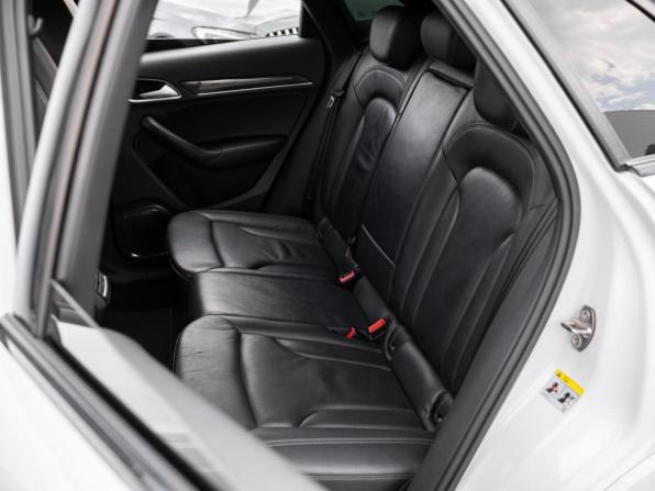 Audi RS Q3 I (8U) с пробегом 2013 года, цена 2 075 000 рублей, 179073 км, внедорожник, Автокод Объявления