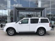 Nissan Pathfinder III Рестайлинг Брянск  - изображение 23