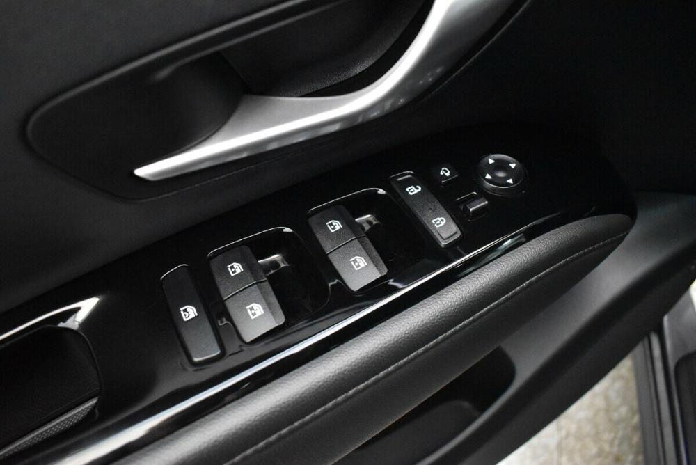 Hyundai Tucson IV Москва  - изображение 15