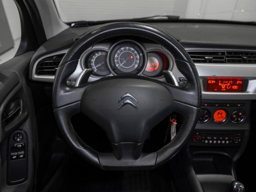 Citroen C3 II Москва  - изображение 10