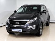 Kia Sportage III Рестайлинг Москва  - изображение 17