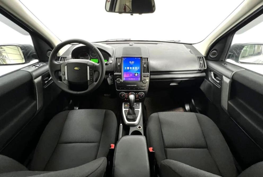 Land Rover Freelander II Нижний Новгород  - изображение 14
