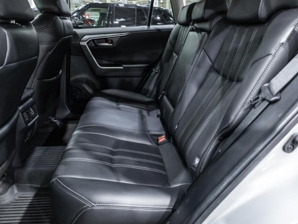 Toyota RAV4 V (XA50) с пробегом 2021 года, цена 3 099 700 рублей, 100748 км, внедорожник, Автокод Объявления