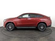 Mercedes-Benz GLE Coupe II (C167) Москва  - изображение 38