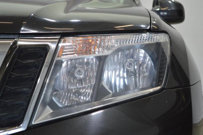 Nissan Terrano III (D10) с пробегом 2019 года, цена 1 729 000 рублей, 72600 км, внедорожник, Автокод Объявления