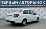 Lada (ВАЗ) Granta I Рестайлинг Краснодар  - изображение 26