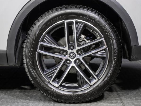 Changan CS55 Plus II с пробегом 2023 года, цена 1 898 000 рублей, 38133 км, внедорожник, Автокод Объявления