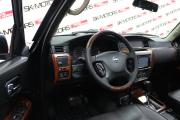 Nissan Patrol V (Y61) Рестайлинг Сургут  - изображение 37