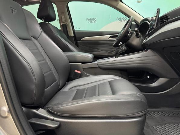 Haval F7x I Рестайлинг с пробегом 2024 года, цена 2 130 000 рублей, 92668 км, внедорожник, Автокод Объявления